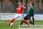 Fussball - Kreisliga A // GW Lankern vs. 1.FC Bocholt 2