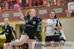 Handball - Landesliga Frauen // HSG Haldern-Mehrhoog-Isselburg vs. MTV Rheinwacht Dinslaken