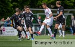 Fussball | Herren | Saison 2024-2025 | Oberliga | 30. Spieltag | SV Biemenhorst vs. VfB 03 Hilden