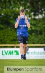 Fussball - 2. Frauen-Bundesliga Nord // Borussia Bocholt vs. DSC Arminia Bielefeld