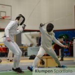 Fechten - Maestro Klup-Challenge // Ausrichter Fencing Team Bocholt