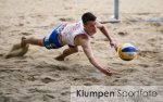 Beachvolleyball - Watt-Extra-Beach-Cup // A-Turnier Herren - Ausrichter TuB Bocholt