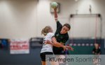 Handball | Frauen | Saison 2025-2026 | Verbandsliga | 26. Spieltag | HCTV Rhede vs. HSG Alpen/Rheinberg