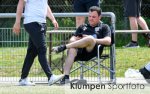 Fussball - Niederrheinliga A-Jugend // 1.FC Bocholt vs. 1 Spvg. Solingen-Wald 03