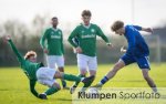 Fussball | Herren | Saison 2025-2026 | Kreisliga A | 23. Spieltag | GSV Suderwick vs. PSV Wesel 2
