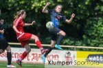 Fussball - Landesliga Frauen // Borussia Bocholt 2 vs. Eintracht Duisburg