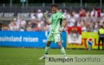 Fussball | Herren | Saison 2025-2026 | Regionalliga West | 01. Spieltag | 1.FC Bocholt vs. 1.FC Koeln U23