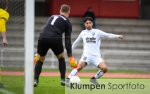 Fussball | Herren | Saison 2022-2023 | Bezirksliga | 13. Spieltag | VfL Rhede vs. RSV Praest