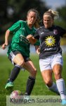 Fussball | Frauen | Saison 2022-2023 | Niederrheinliga | 2. Spieltag | GW Lankern vs. DJK TuSA Duesseldorf