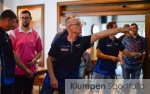 Dart -Turnier // Ausrichter DC Bocholt