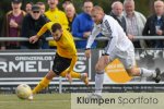 Fussball - Bezirksliga Gr. 5 // DJK SF 97/30 Lowick vs. FC Aldekerk