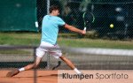 Tennis - Bocholter Stadtmeisterschaften // Ausrichter TC BW Bocholt