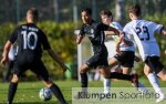 Fussball Niederrheinliga C-Jugend // VfL Rhede vs. ETB SW Essen
