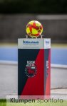 Fussball | Herren | Saison 2025-2026 | Regionalliga West | 06. Spieltag | Bonner SC vs. 1.FC Bocholt