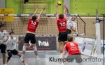 Volleyball | Herren | Saison 2025-2026 | 2. Bundesliga Nord | 08. Spieltag | TuB Bocholt vs. VV Human Essen