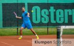 Tennis - Ostermann-Cup // Herren - Halbfinale