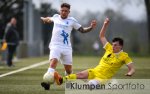 Fussball | Herren | Saison 2022-2023 | Kreisliga A | 32. Spieltag | DJK SF 97/30 Lowick 3 vs. GSV Suderwick