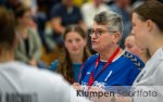 Handball | Frauen | Saison 2024-2025 | Oberliga | 7. Spieltag | TSV Bocholt vs. VfL Rheinhausen