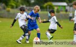 Fussball - Jugendturnier // Ausrichter SV Krechting