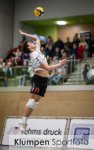 Volleyball | Herren | Saison 2025-2026 | 2. Bundesliga Nord | 14. Spieltag | TuB Bocholt vs. Kieler TV