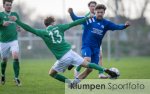 Fussball | Herren | Saison 2025-2026 | Kreisliga A | 23. Spieltag | GSV Suderwick vs. PSV Wesel 2