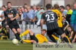 Fussball - Bezirksliga Gr. 5 // DJK SF 97/30 Lowick vs. SV Rindern