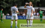 Fussball - Landesfreundschaftsspiel // 1.FC Bocholt vs. SC Preussen Muenster 2