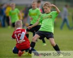 Fussball - Jugendturnier // Ausrichter SV Krechting - F-Jugend