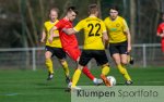 Fussball - Bezirksliga Gr. 5 // SV Biemenhorst vs. RSV Praest