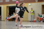 Handball - Landesliga Frauen // HSG Haldern-Mehrhoog-Isselburg vs. TS Luerrip