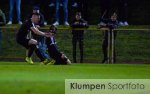 Fussball - Niederrheinpokal // 1.FC Bocholt vs. RW Oberhausen