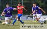 Fussball - Kreisfreundschaftsspiel // TuB Bocholt 2 vs. DJK Rhede