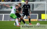 Fussball | Herren | Saison 2026-2027 | Regionalliga West | 11. Spieltag | 1.FC Bocholt vs. FC Guetersloh