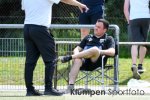 Fussball - Niederrheinliga A-Jugend // 1.FC Bocholt vs. 1 Spvg. Solingen-Wald 03