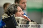 Volleyball - 2. Bundesliga Nord // TuB Bocholt vs. DJK Delbrueck