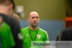 Handball - Landesliga // TSV Bocholt vs. HCTV Rhede