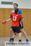 Handball - Bezirksliga // HSG Haldern-Mehrhoog-Isselburg vs. BW Dingden