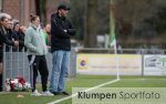 Fussball | Frauen | Saison 2025-2026 | Niederrheinliga | 15. Spieltag | GW Lankern vs. SV Walbeck