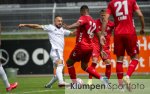 Fussball | Herren | Saison 2025-2026 | Regionalliga West | 01. Spieltag | 1.FC Bocholt vs. 1.FC Koeln U23