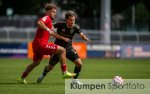 Fussball | Herren | Saison 2025-2026 | Regionalliga West | 05. Spieltag | 1.FC Bocholt vs. SC Paderborn 07 U23