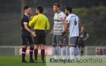 Fussball | Herren | Saison 2023-2024 | Bezirksliga | 04. Spieltag | VfL Rhede vs. VfB Bottrop