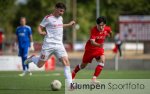 Fussball | Herren | Saison 2026-2027 | Landesfreundschaftsspiel | SV Biemenhorst vs. SV Sonsbeck