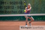 Tennis - 2. Verbandsliga Frauen // TuB Bocholt vs. TC BW Bocholt