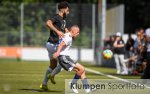 Fussball | Herren | Saison 2022-2023 | Bezirksliga Gr.6 | 2. Spieltag | 1.FC Bocholt 2 vs. TuB Bocholt