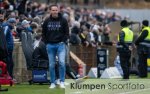 Fussball | Herren | Saison 2025-2026 | Niederrheinpokal | Halbfinale | 1.FC Bocholt vs. MSV Duisburg