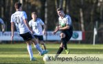 Fussball - Kreisliga A // Westfalia Anholt vs. GW Vardingholt