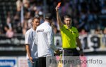 Fussball | Herren | Saison 2026-2027 | Regionalliga West | 02. Spieltag | 1.FC Bocholt vs. FC Schalke 04 U23
