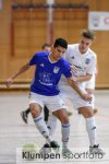 Fussball - Hamminkelner Hallen-Stadtmeisterschaften // Ausrichter BW Dingden -