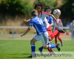 Fussball - GFL-Cup // Ausrichter 1. FC Bocholt - U13-Junioren