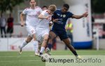Fussball | Herren | Saison 2024-2025 | Oberliga | 32. Spieltag | SV Biemenhorst vs. Ratingen 04/19